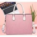 Túi chống sốc laptop, macbook nữ cao cấp thời trang